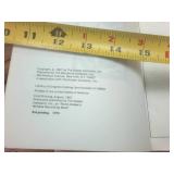 First Official Window Decorating Guide by Marie Garber