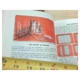 First Official Window Decorating Guide by Marie Garber