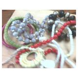 Large Lot of Costume Jewelry