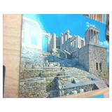 Lot of Vintage Post Cards  NEW -From Greece