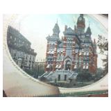 Inspiration large lot of never used post cards from early 1900s to present  Patriotic