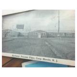 Inspiration large lot of never used post cards from early 1900s to present  Patriotic