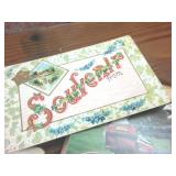 Inspiration large lot of never used post cards from early 1900s to present  Patriotic