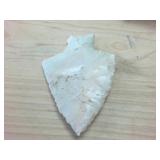 Native American Stone Tool and Knapped piece