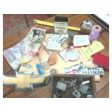 Lot of .. well, see what you can find!