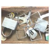 Lot of .. well, see what you can find!