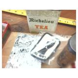 Lot of .. well, see what you can find!