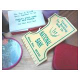 Lot of .. well, see what you can find!