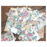 Largest Lot of Stamps Ever!  Zoom in and pick out your favorite