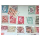 Largest Lot of Stamps Ever!  Zoom in and pick out your favorite