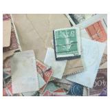 Largest Lot of Stamps Ever!  Zoom in and pick out your favorite