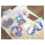 Packs of Patches  High Quality