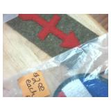 Packs of Patches  High Quality