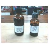 2 bottles of Simply Chaga Tincture