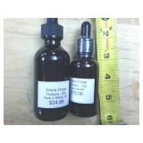 2 bottles of Simply Chaga Tincture