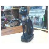 Summit Collection Egyptian God Statue Replica  9 inches tall