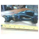 Summit Collection Egyptian God Statue Replica  9 inches tall