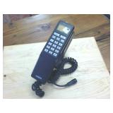 Old School Uniden Car Phone