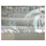 2 Farm Life Lithos from late 1800