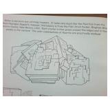 Lot of interesting Mineral and Crystal Pamphlets