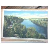 Vintage Postcard Lot from early 1900s