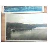 Vintage Postcard Lot from early 1900s