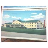 Vintage Postcard Lot from early 1900s