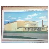 Vintage Postcard Lot from early 1900s