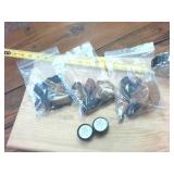 ½ pound Chaga and bees wax lip balm x 2