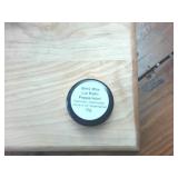 ½ pound Chaga and bees wax lip balm x 2