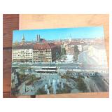 Lot of Vintage Post Cards