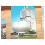 Lot of Vintage Post Cards