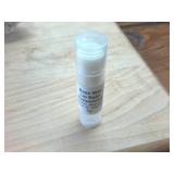 Bees wax lip balm and chaga tincture