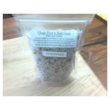 Bees wax lip balm and chaga tincture