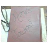 Nanas Journal