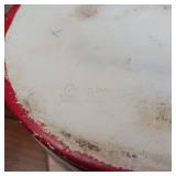 Brayton Laguna Vintage Original Ceramic Cookie Jar  Mammy  13 inches tall