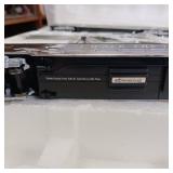 Johnny Cash Bachman Hawthorne Village Train care set  brand new unopened track  cars are 12 inches long  have certificate of authenticity with unopened box