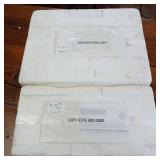 Johnny Cash Bachman Hawthorne Village Train care set  brand new unopened track  cars are 12 inches long  have certificate of authenticity with unopened box