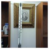 Vintage Universal Milking Machine Co  Waukesha, Wisconsin  Mercury has been evacuated safely