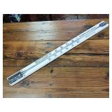 Vintage Universal Milking Machine Co  Waukesha, Wisconsin  Mercury has been evacuated safely