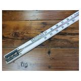 Vintage Universal Milking Machine Co  Waukesha, Wisconsin  Mercury has been evacuated safely