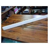 Vintage Universal Milking Machine Co  Waukesha, Wisconsin  Mercury has been evacuated safely