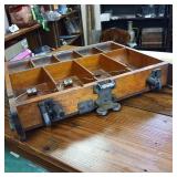 Manufactured 12/12/12  Antique NCR National Cash Register 1064 G