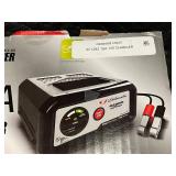 Schumacher SC1282 10A 12V Battery Charger