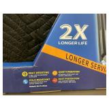 Wenyant Windshield Wiper Blades Set of 3 - 26", 16", 14" in, Ultra Clean Swipe Tech