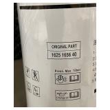 HZSITEGE 1625 1656 40 Oil Filter - Original Part