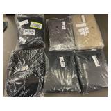 XOO-TEKHEN Windshield Cover for Ice & Snow - Front Cover, 6-Pack