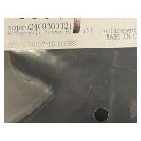 XOO-TEKHEN Windshield Cover for Ice & Snow - Front Cover, 6-Pack