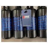 XIKE Bearings CS11 Chrome Steel Balls - 100 pcs