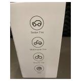 Car Air Pump 005 Portable Tire Inflator